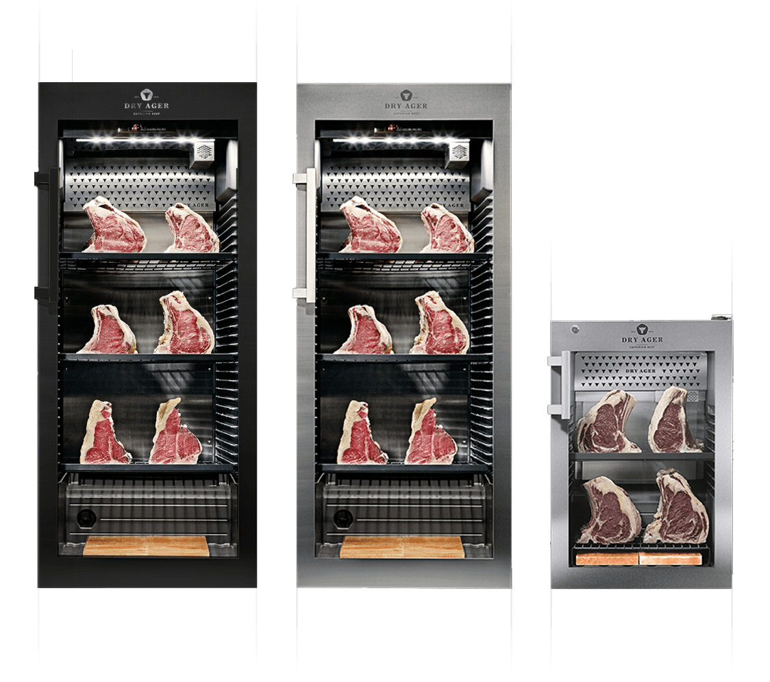 Why Dry Ager Is The Only Meat Maturing Cabinet That You Should Own