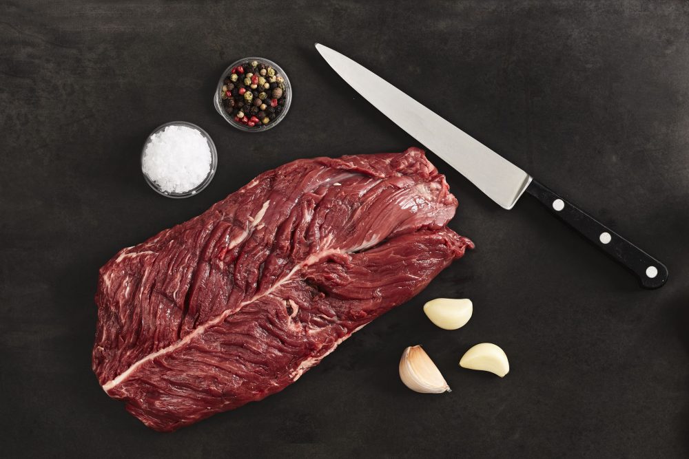 Why does meat have to hang? Dry Ager Australia & NZ