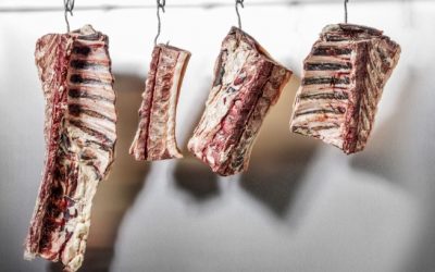 Concept of Dry Aging