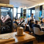 DRY AGING IN THE RESTAURANT