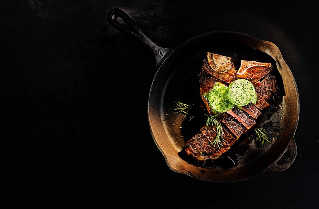 How to perfectly cook dry aged steak Dry Ager Australia
