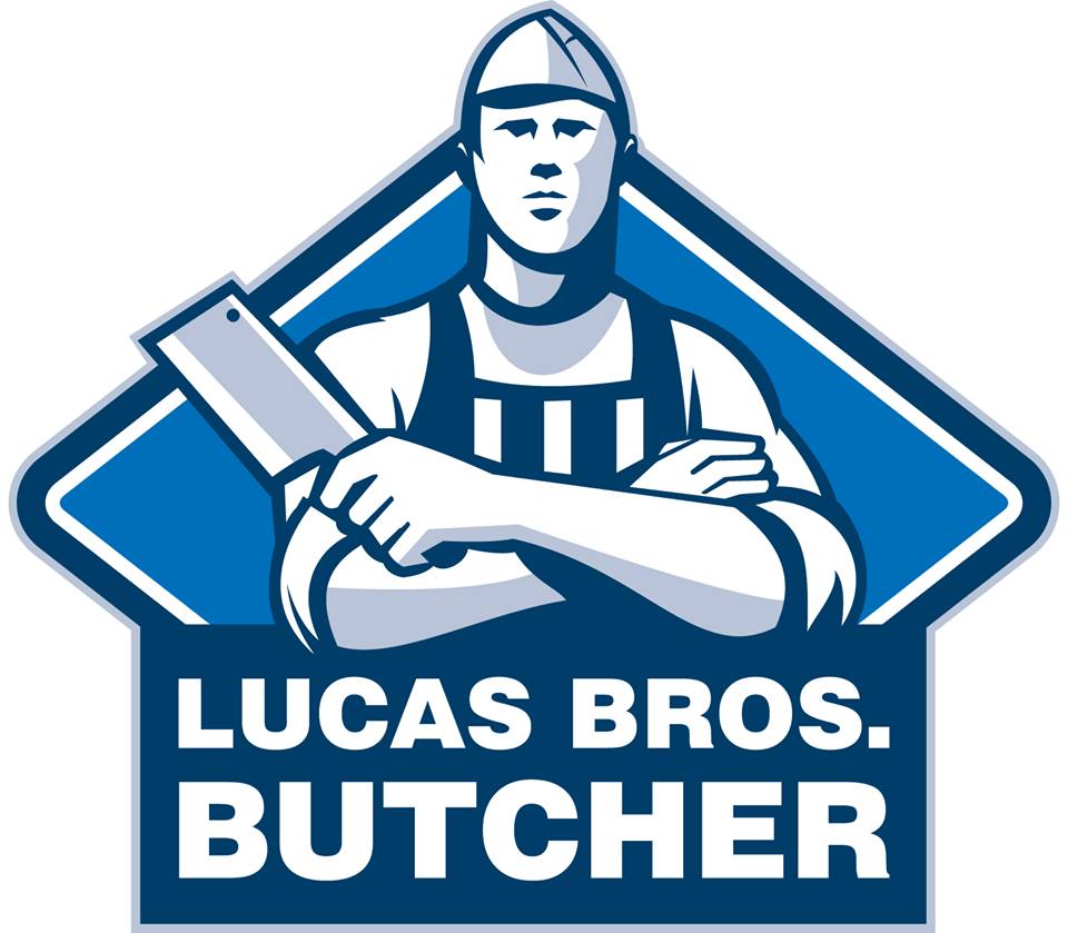 Lucas Bros Butchers Dry Ager Australia & NZ