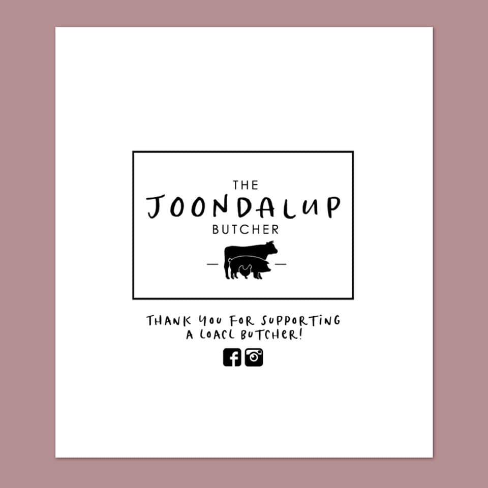 The Joondalup Butcher Dry Ager Australia & NZ