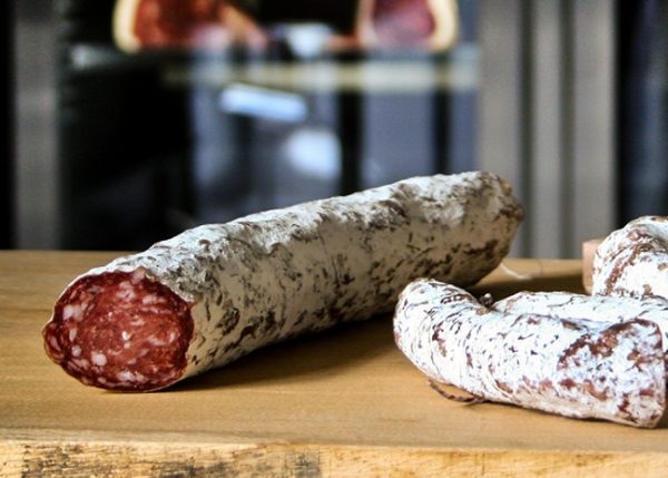 Dry Aging Salami Dry Ager Australia