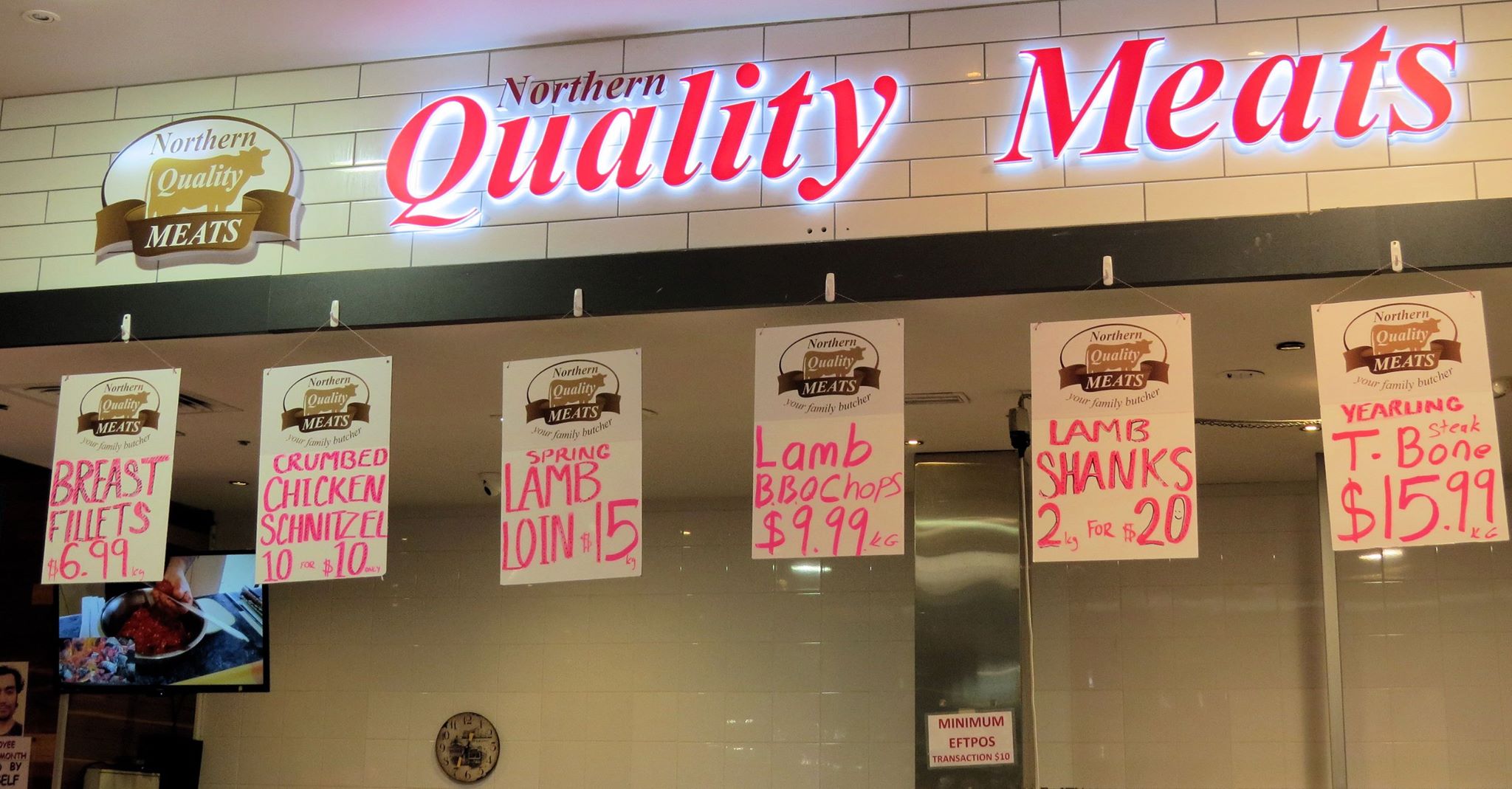 Northern Quality Meats Dry Ager Australia & NZ