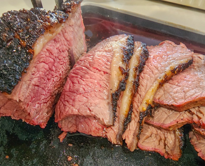 Dry Aging Trial Kilcoy Grass Fed Beef Picanha Dry Ager Australia & NZ